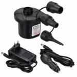 AC Electric Air Pump For Home And Car Use