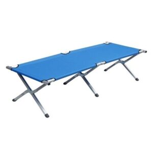 Camping stretcher Bed