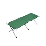 Camping stretcher Bed