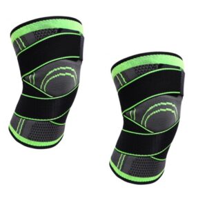 Protective Knee Support Pack of 2