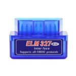 Car Diagnostic Scanner Mini ELM327