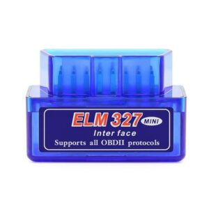 Car Diagnostic Scanner Mini ELM327