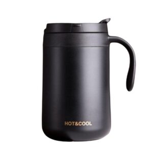 Coffee Vacuum Mug 500ml