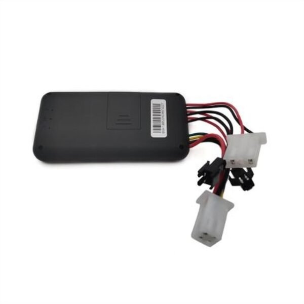 Anti-theft Tracking Monitoring Car Vehicle Truck GSM GPRS GPS SMS Tracker