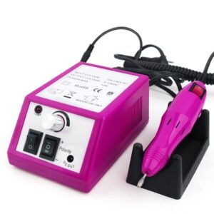 6 in 1 Nail Polishing Machine