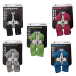 30 x 100cm Cooling Towels Pack of 5