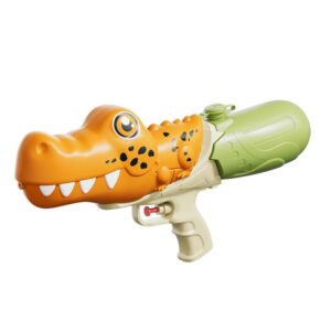 500ml Splash Crocodile Water Gun