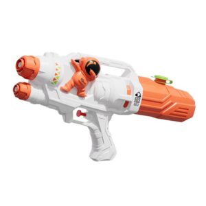 500ml Astronaut Double Barrel Water Gun