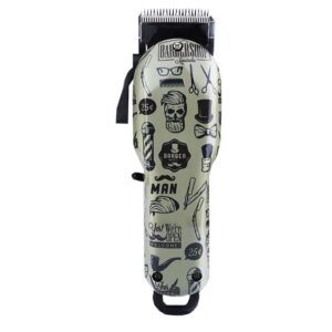 Rechargeable Hair Clipper AO-50010