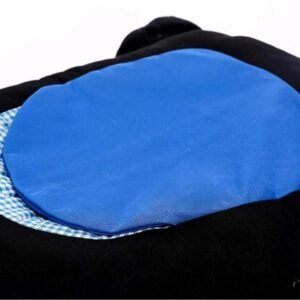 Car Shaped Sit Training Cushion