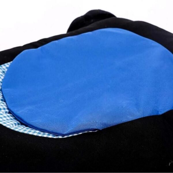 Car Shaped Sit Training Cushion