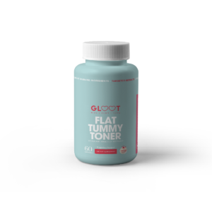 Gloot - Flat Tummy Toner