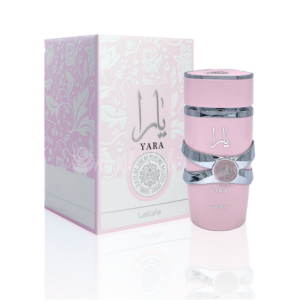 Yara Eau De Parfum