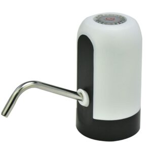 Automatic water Dispenser with USB - Rechargeable