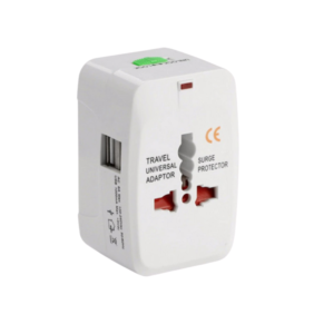 Universal Travel Adapter