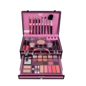 Makeup Kit with Cosmetics