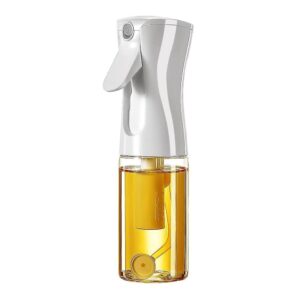 Oil Spray Bottle - White