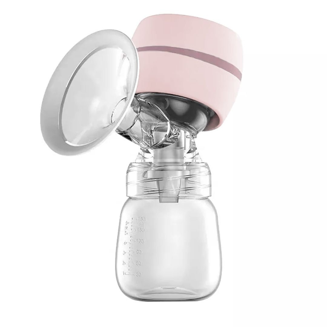 sdfghj Portable Electric Breast Pump