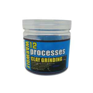 Car Detailing Clay Bar