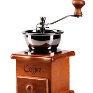 1831517 Manual Coffee Bean Grinder Kitchen Tools