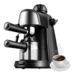 Aorlis AO-78061 Automatic Coffee Machine