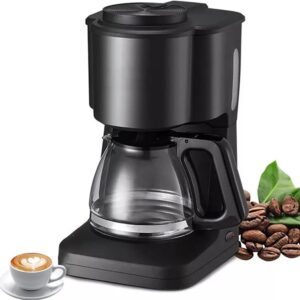 Aorlis AO-78062 Automatic Coffee Maker 650W CA-704