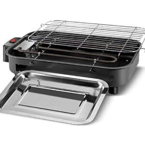 Aorlis Electric Indoor Braai 1500W