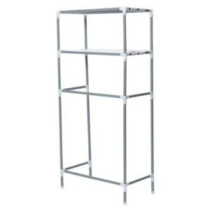 JG20375327 115cm Simple Toilet Storage Rack