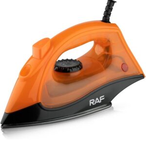 RAF R.11060 Electric 200ml Steam Iron 1800W