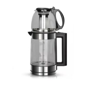 Raf R.7898 Cordless1500W Electric 2L Kettle With 800ml Teapot