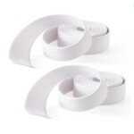 2 x 5m Self Adhesive Waterproof Caulk Tape