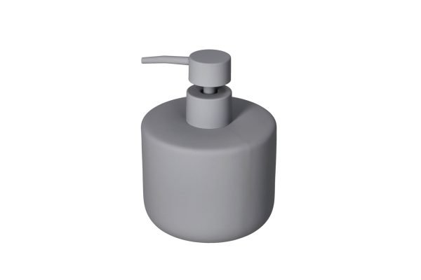 Ceramic Lotion Holder 9.5cm