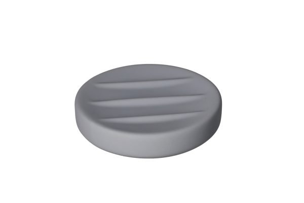 Ceramic Soap Holder 12.2cm