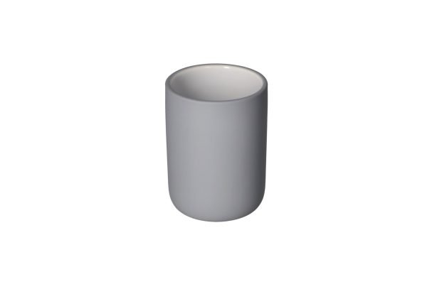 Ceramic Toothbrush Holder 7.5cm