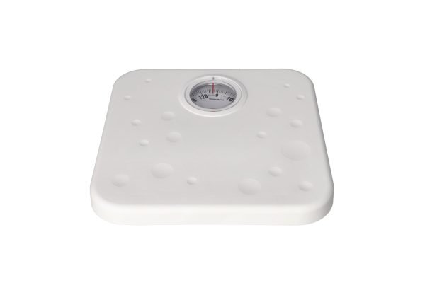 Mechanical Body Scale 130kg