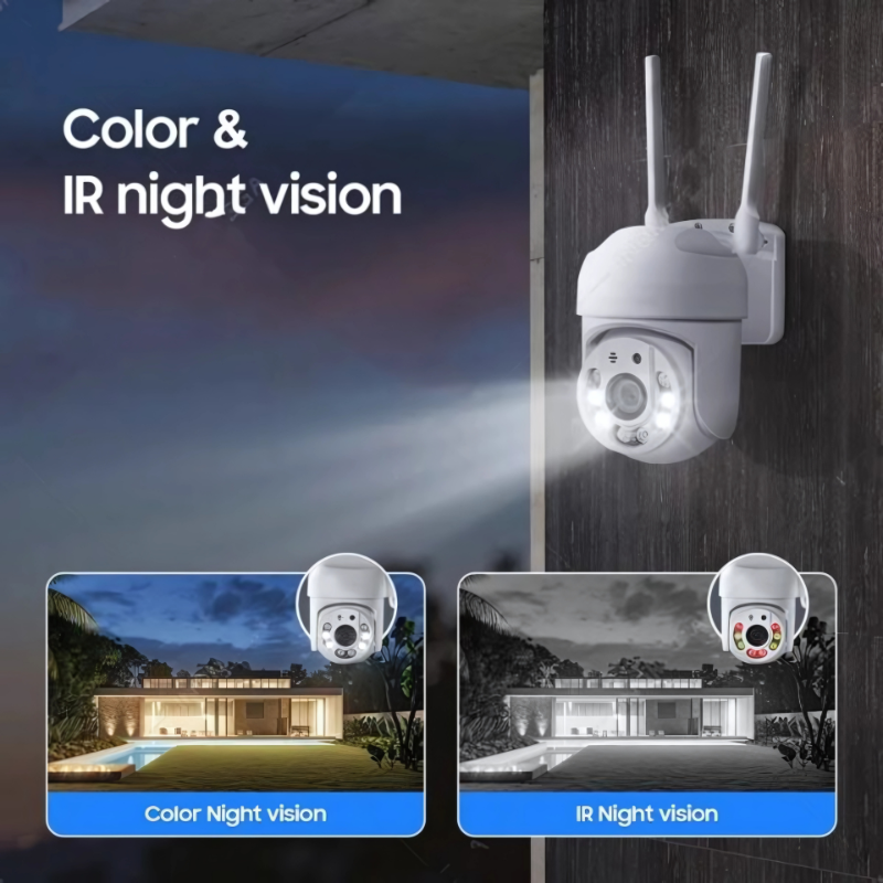 IP66 (4) E27 Screw Cap Socket Ceiling Light Lamp Bulb Holder- SD