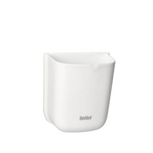 Wall Adhesive Toothbrush Rack 14.5cm