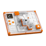 Kids Educational Electronic Circuit Puzzle Game Kit with 500+ Projects