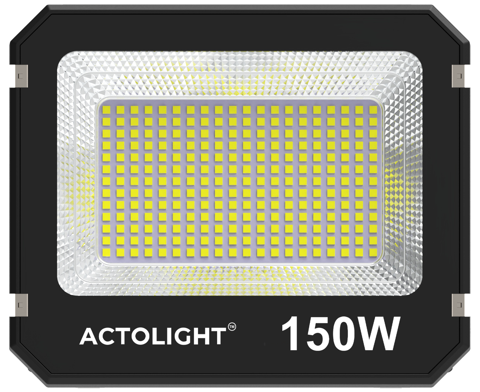 150W