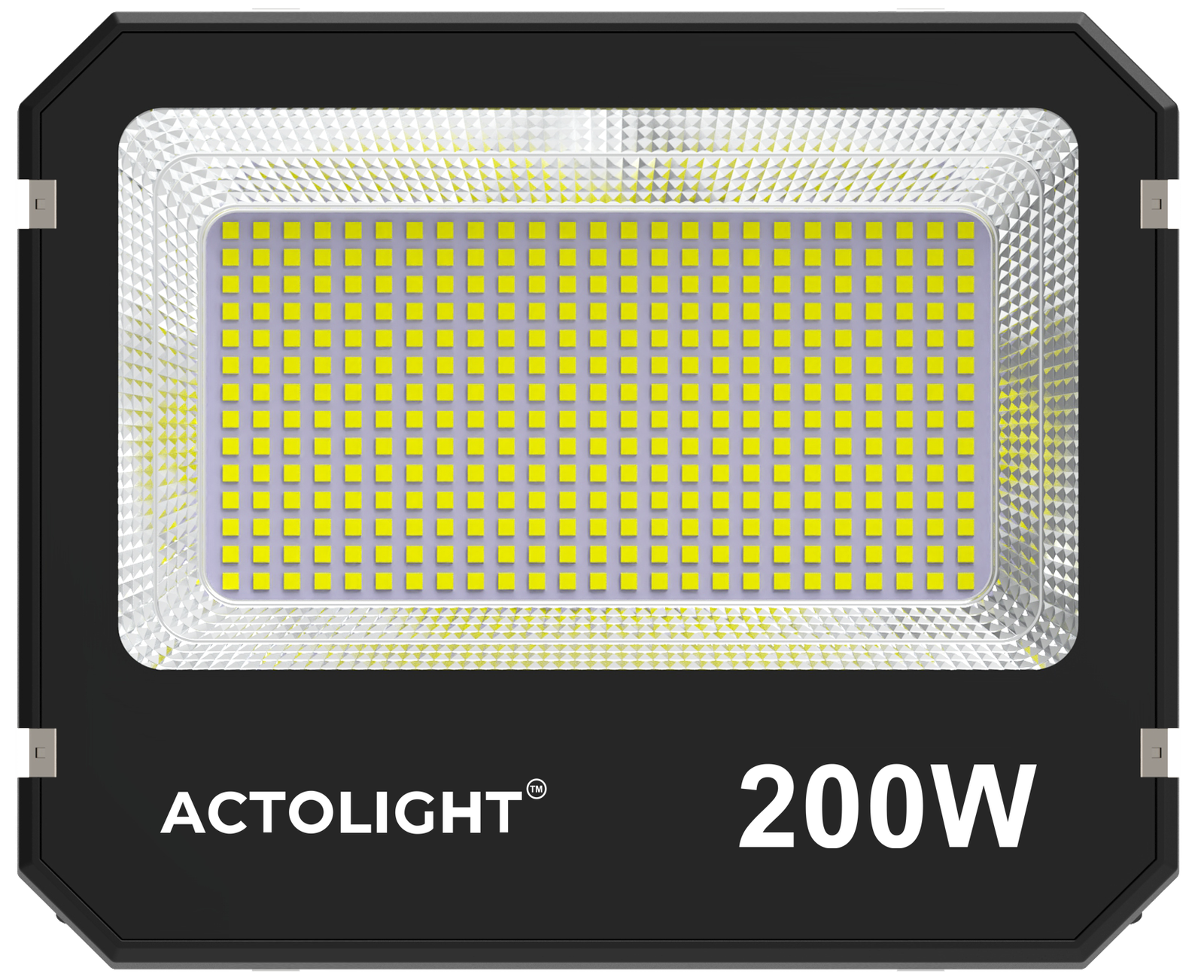 200W