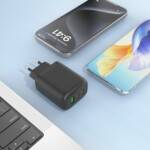 Miccell A +2C 65W Gan Charger Head