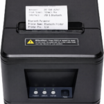 XPrinter Xp A160H 80mm Thermal Receipt Printer With USB Connectivity