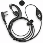 Walkie Talkie Earpiece