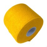 5M Pain Relief Muscle Support Sport & Therapy Kinesiology Tape – Yellow