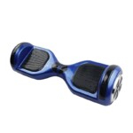 Hoverboard Self-Balancing 6.5" Scooter – Blue