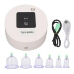 Cupping Massage Instrument