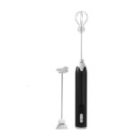 Rechargeable Handheld Milk Frother