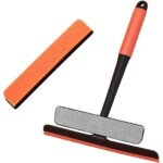 3-In-1 Window Cleaning Tool Kit