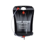 20L Portable Outdoor Shower Bag