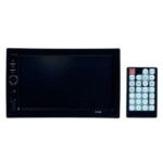 7" TFT LCD Car MP5 Player With Touch Screen Control